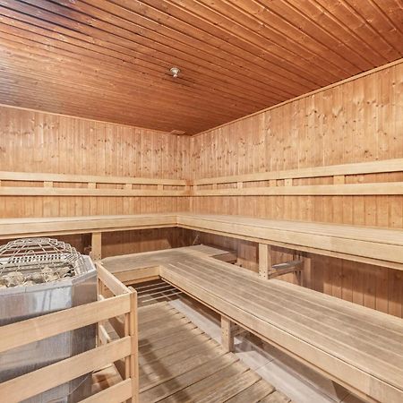 Ala Moana Condo By Zelloo Гонолулу Екстер'єр фото